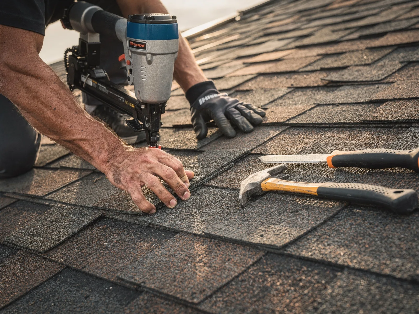 Why choose Roof Repair in Jewett City, CT